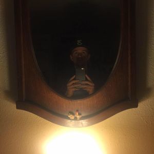 Meet your Posher, Thomas